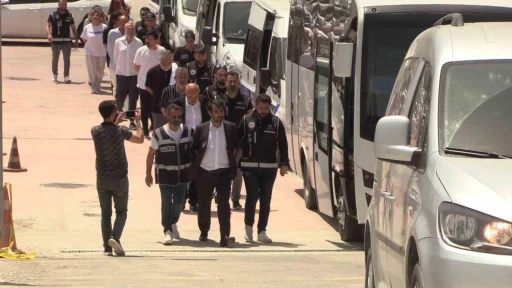 Yalova&rsquo;da devre m&uuml;lk dolandırıcılığı davası
