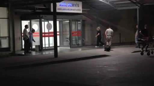 Yalova&rsquo;da eğitim sırasında rahatsızlanan askeri &ouml;ğrenci şehit oldu

