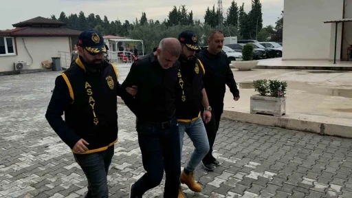 Yalova’da eşini sokak ortasında öldüren zanlı tutuklandı
