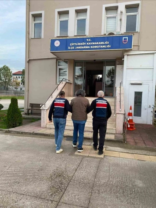 Yalova’da FETÖ firarisi yakalandı
