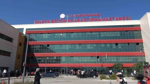 Yalova’da gıda zehirlenmesi şüphesiyle 45 işçi hastanelik oldu
