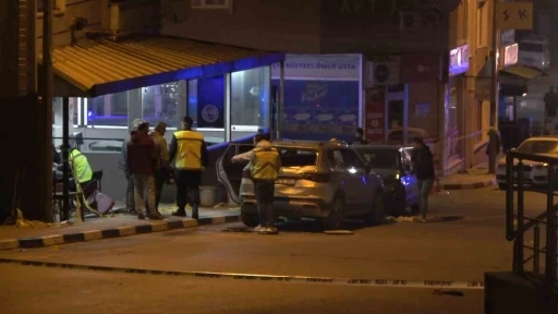 Yalova&rsquo;da iki grup arasında silahlı kavga: 6 yaralı
