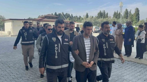 Yalova’da İl Göç İdaresi’ne yönelik operasyonda 1 tutuklama
