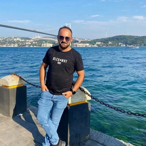 Yalova&rsquo;da kahreden kaza
