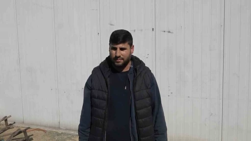 Yalova&rsquo;da komşu kavgasında 14 aylık bebeği hastanelik ettiler
