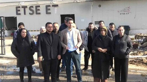 Yalova&rsquo;da konkordato ilan eden firmanın 1 milyarlık vurgun yaptığı iddiası
