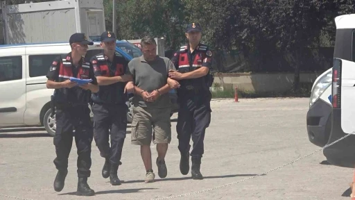 Yalova’da miras kavgasında kardeşini öldüren zanlı tutuklandı
