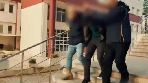 Yalova&rsquo;da ter&ouml;r &ouml;rg&uuml;t&uuml; DEAŞ sempatizanı 1 kişi tutuklandı
