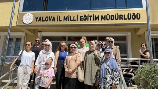 Yalova&rsquo;da velilerden ikili eğitim tepkisi
