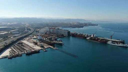 Yalova’dan 4 ayda 190 milyon dolarlık ihracat
