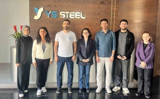 Yalova OSB ve &Uuml;niversite iş birliğinde y&uuml;zde 100 başarı
