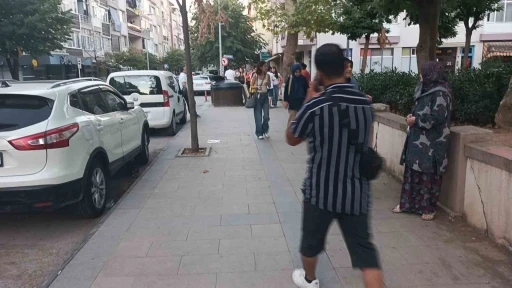 Yalova Valisi Kaya: &quot;(Balıkesir’deki deprem) 112 Acil Çağrı Merkezimize ulaşan herhangi bir olumsuz durum bulunmamaktadır&quot;
