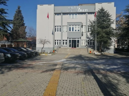 Yalva&ccedil; Cumhuriyet Başsavcılığı&rsquo;ndan alkoll&uuml; s&uuml;r&uuml;c&uuml;ye 12 saatte h&uuml;k&uuml;m
