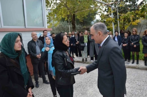 Yaman ailesinin acı günü
