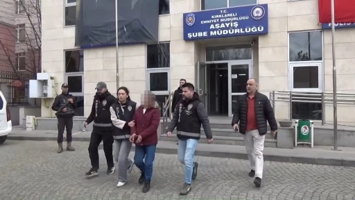 Yandı sandılar cinayet &ccedil;ıkı: Kağıt ve tahtaları ay&ccedil;i&ccedil;eği yağıyla tutuşturup yangın &ccedil;ıkarmış
