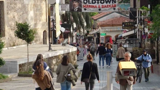 Yangına dayanıklı kapı krizi: Antalya’da 1600 otelden yüzde 90’ı risk altında
