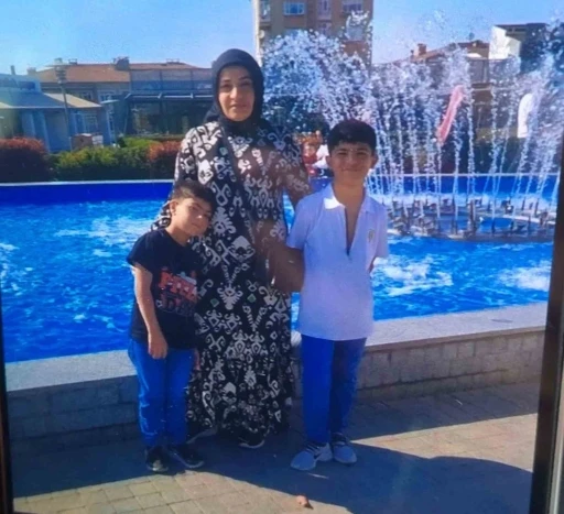 Yangında hayatını kaybeden Esma’nın eşi: &quot;Birbirlerine sarılarak ölmüşler&quot;
