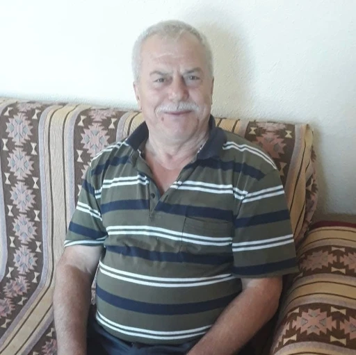 Yangından kurtulan adam hastanede hayatını kaybetti
