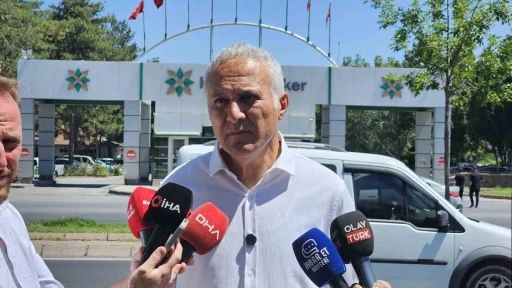 Yanlış kesilen fatura çiftçinin hayatını kararttı
