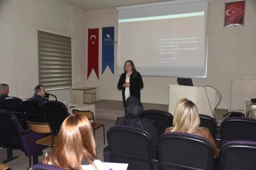 Yanlış planlama k&ouml;t&uuml; sonu&ccedil;lar doğurabilir
