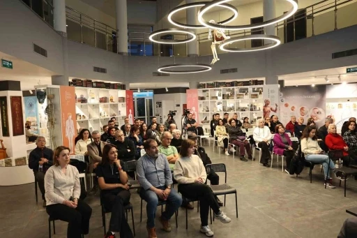 Yapay zeka destekli kalp taraması
