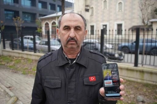 Yapay zeka tuzağı hayatını kararttı
