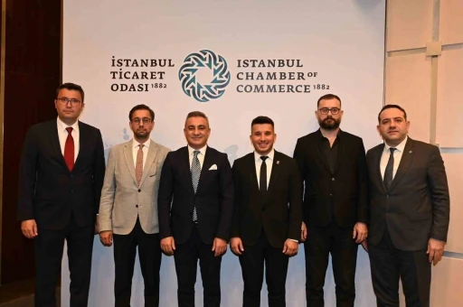 ’’Yapay zekayı doğru yöneten sektörde fark oluşturacak’’
