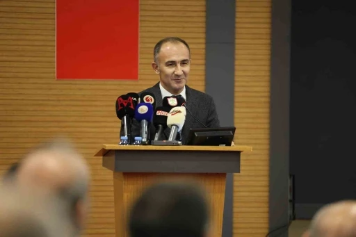Yapımı yılan hikayesine d&ouml;nen Geminbeli T&uuml;neli i&ccedil;in bir kez daha tarih verildi

