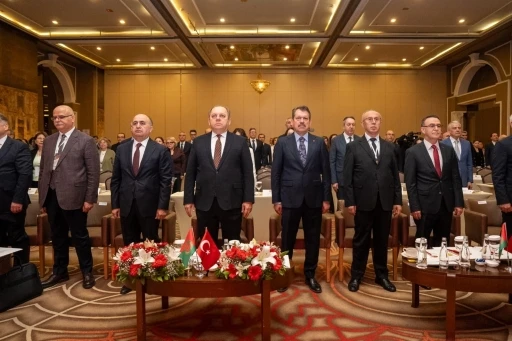 Yargıtay Başkanı Kerkez: "Yargıda g&ouml;r&uuml;ş ayrılıkları giderilmeli"
