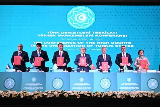 Yargıtay Başkanı Ömer Kerkez: &quot;Adalet anlayışımız ortak bir paydada buluşacak&quot;
