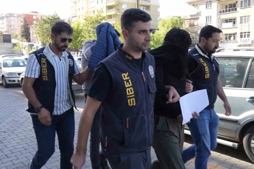 Yasa dışı bahis şebekesi çökertildi: Müşteri hizmetleri gibi çalışan &quot;dış finans evi&quot; deşifre edildi
