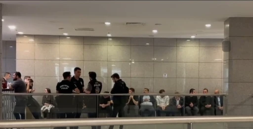 Yasa dışı bahis soruşturmasında 11 şüpheli tutuklandı
