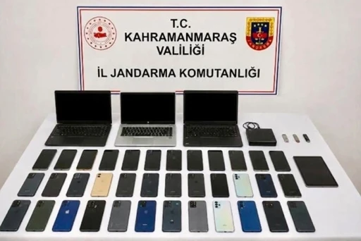 &rsquo;Yasa dışı bahis&rsquo; su&ccedil;una y&ouml;nelik d&uuml;zenlenen operasyonlarda 114 milyon lira para hareketliliği bulunan 42 ş&uuml;pheli yakalandı
