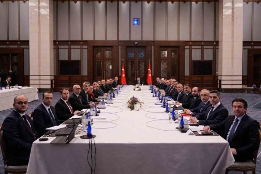 Yasa dışı bahis ve kumarla m&uuml;cadelede kurumlar arası koordinasyon devam ediyor
