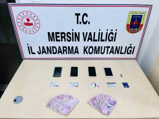 Yasadışı bahis operasyonunda 2 şüpheli tutuklandı
