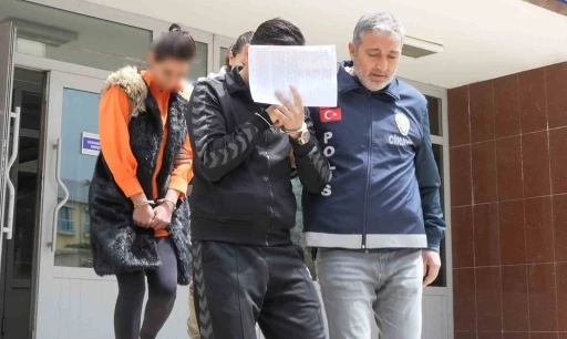 Yasadışı bahis oynamak için verilen borç para kavgasında adam kaçırıp darp ettiler: 5 tutuklama
