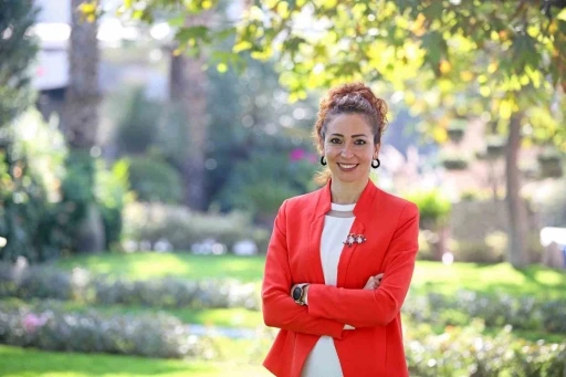 Yaşar &Uuml;niversitesi&rsquo;ne Avrupa&rsquo;dan saygın g&ouml;rev
