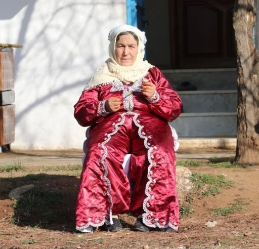 Yaşayan İnsan Hazinesi unvanlı sipsi ustasının yaşam m&uuml;cadelesi devam ediyor
