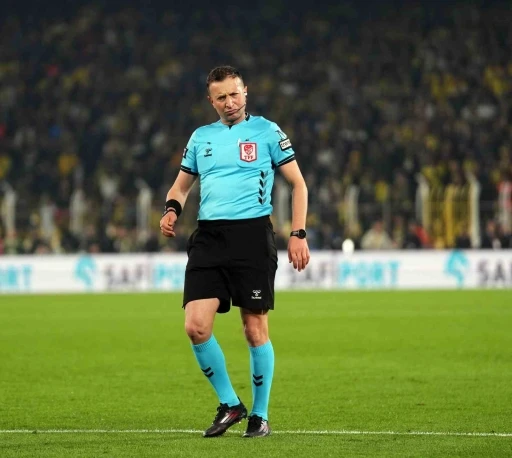 Yasin Kol, bu sezon 4. derbisine &ccedil;ıkacak
