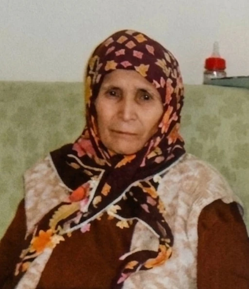 Yaşlı kadının bağışlanan organları &uuml;&ccedil; hastaya umut oldu
