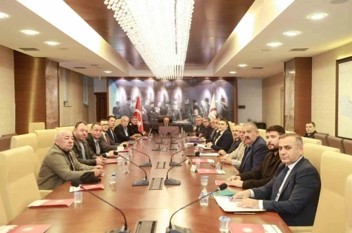 Yat turizmi ile 120 milyon euroluk katkı ve 2 bin istihdam hedefi
