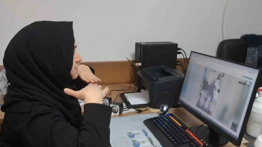 Yatağa Bağımlı Hastalara Evde Sağlık Raporu Hizmeti