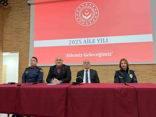 Yatağan&rsquo;da g&uuml;venlik toplantısı ger&ccedil;ekleştirildi
