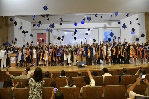 Yatağan&rsquo;da &uuml;niversite &ouml;ğrencileri kep attı

