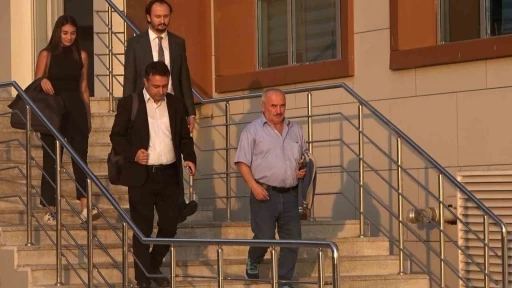 Yatı parçalanmış halde bulunan kayıp iş adamıyla ilgili yeniden gözaltına alınan kaptan tutuklandı
