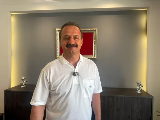 Yavuz Ağıralioğlu Muğla’dan hükümete yüklendi
