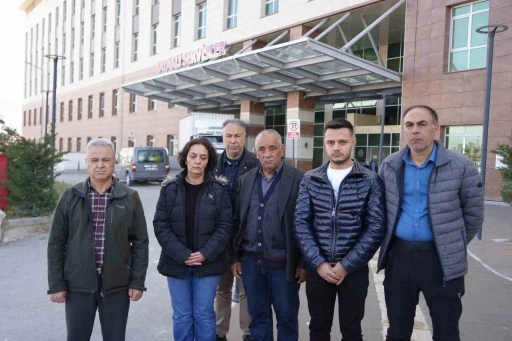 Yaya ge&ccedil;idinde minib&uuml;s &ccedil;arpan Ayteş&rsquo;in ailesi adalet istiyor
