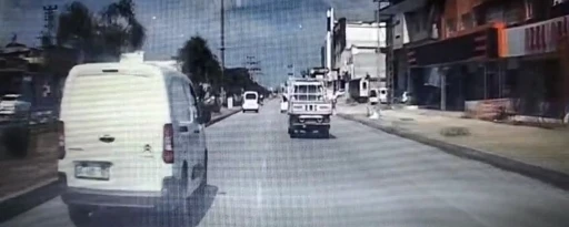 Yayaya çarpıp kaçan sürücü serbest kaldı
