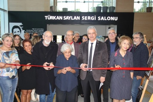 Yaylanın Renkleri Karabağlar Resim Sergisi’nde