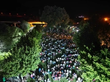 Yaz Akşamları Konser Günleri etkinliği büyük coşku ile devam ediyor
